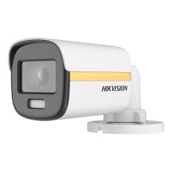 Hikvision Pro DS-2CE10KF3T(2.8mm) -  Hikvision, Cámara Bullet HDTVI Gama ColorVu,…