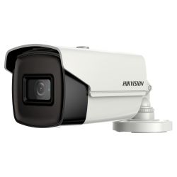 Hikvision Pro DS-2CE16H8T-IT5F(3.6mm) -  Hikvision, Cámara Bullet 4en1 Gama PRO, Resolución…