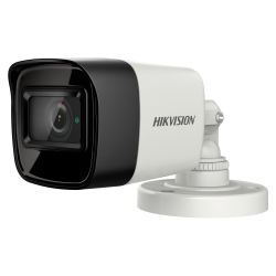 Hikvision Pro DS-2CE16H8T-ITF(2.8mm) -  Hikvision, Cámara Bullet 4en1 Gama PRO, Resolución…