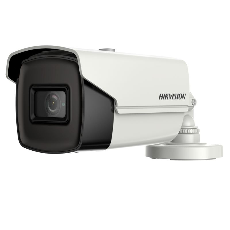 Hikvision Pro DS-2CE16U7T-IT3F(3.6mm) -  Hikvision, Cámara Bullet 4en1 Gama PRO, Resolución…