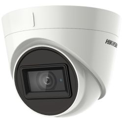 Hikvision Pro DS-2CE78U7T-IT3F(2.8mm) -  Hikvision, Cámara Domo 4en1 Gama PRO, Resolución 8…