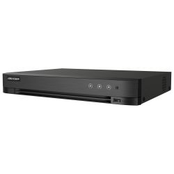 Hikvision Pro iDS-7204HQHI-M1/S(C)/4A+4/1ALM -  Hikvision DVR 5n1, 4 CH HDTVI / HDCVI / AHD / CVBS,…