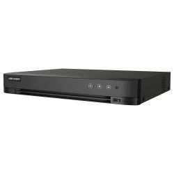 Hikvision Pro iDS-7204HUHI-M1/S(C)/4A+4/1ALM -  Hikvision DVR 5n1, 4 CH HDTVI / HDCVI / AHD / CVBS,…