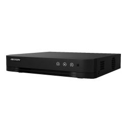 Hikvision Pro iDS-7208HUHI-M1/FA/A(EU)/8A+ALM8/4 -  Hikvision DVR 5n1, 8 CH HDTVI / HDCVI / AHD / CVBS,…