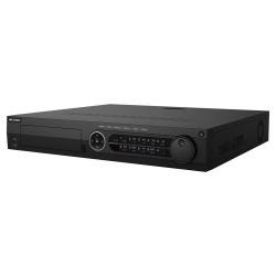 Hikvision Pro iDS-7332HUHI-M4/S -  Hikvision DVR 5n1, 32 CH HDTVI / HDCVI / AHD / CVBS,…