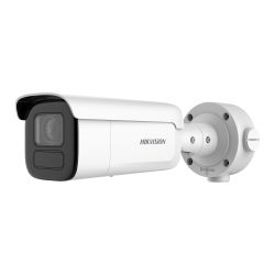 Hikvision Solutions DS-2CD3B46G2T-IZHS(2.8-12mm)(C) -  Hikvision, Cámara Bullet IP gama AcuSense,…