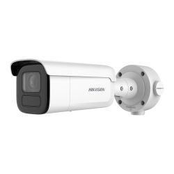 Hikvision Solutions DS-2CD3B46G2T-IZHSY(8-32mm)(C) -  Hikvision, Cámara Bullet IP gama AcuSense,…