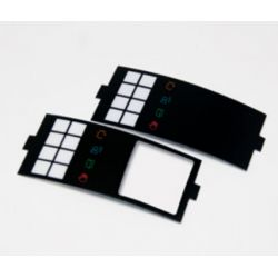 Golmar Spare CRT-NEXA/G2+ Viewfinder Faceplates