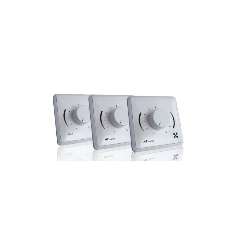 LDA AT-25 LDA. Dimmer de linha de 50 W