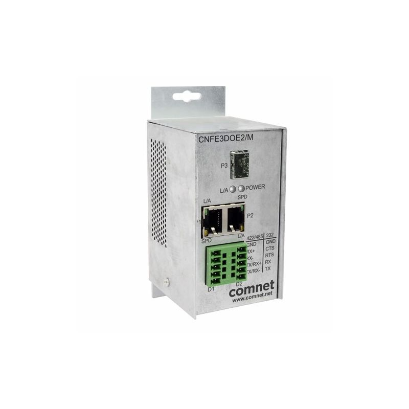 Comnet CNFE3DOE2/M COMNET