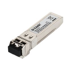 D-Link DEM-431XT D-LINK. 10 Gbps Multimode SFP+ Module