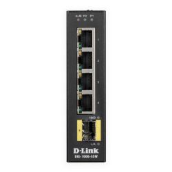 D-Link DIS-100G-5SW D-LINK