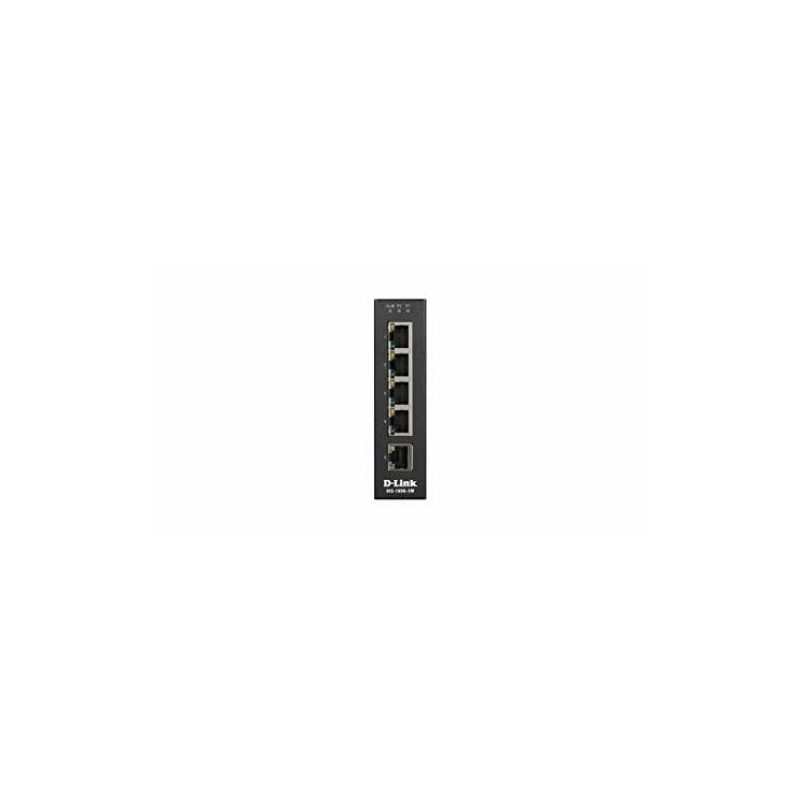 D-Link DIS-100G-5W D-LINK