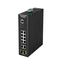 D-Link DIS-200G-12S D-LINK