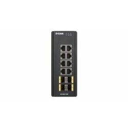 D-Link DIS-300G-12SW D-LINK