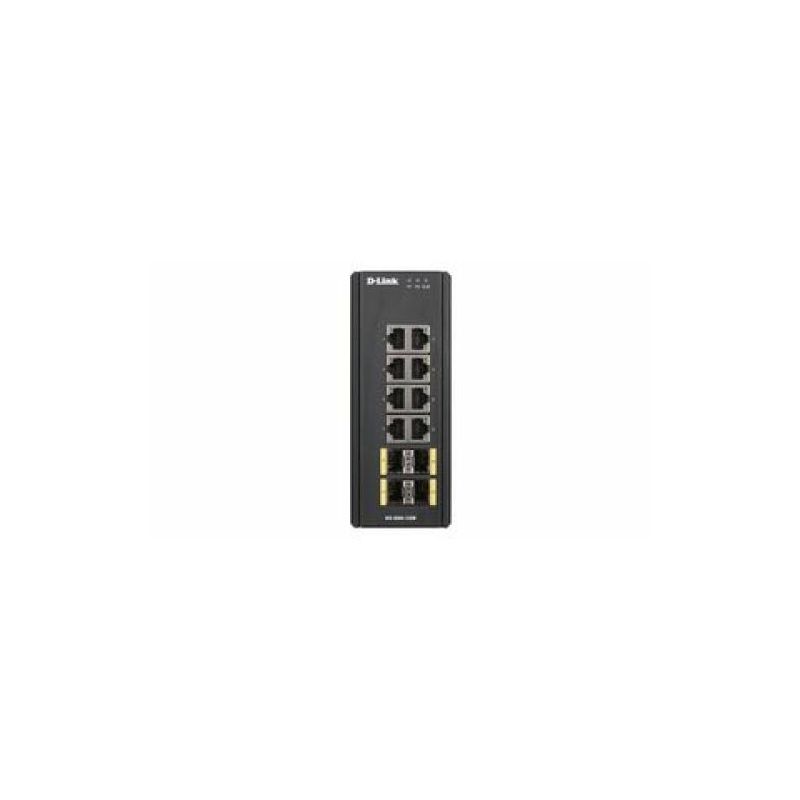 D-Link DIS-300G-12SW D-LINK