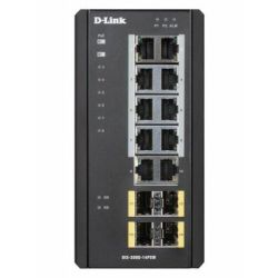 D-Link DIS-300G-14PSW D-LINK