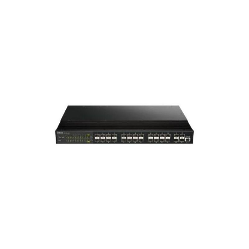 D-Link DIS-700G-28XS D-LINK