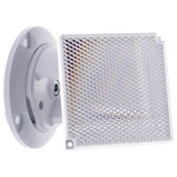 Fireray F5-040 FIRERAY. Placa para 1 espejo reflector