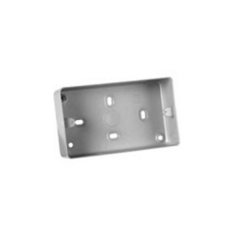 Fireclass FC470MDG FIRECLASS. Metal mounting box