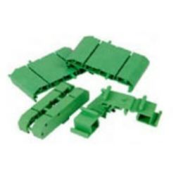 Fireclass FC470MIO FIRECLASS. DIN rail mounting kit for FC410MIO