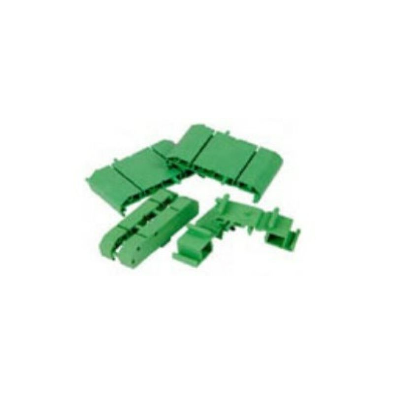 Fireclass FC470MIO FIRECLASS. DIN rail mounting kit for FC410MIO