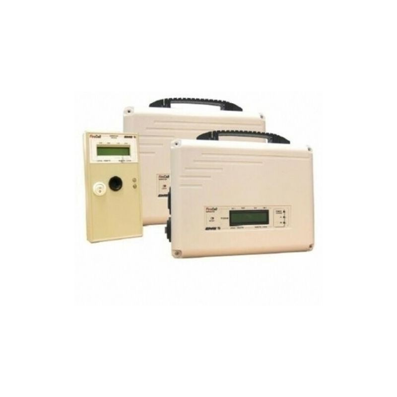 Ziton ZR4ST-3 ZITON. Portable radio kit for field measurements