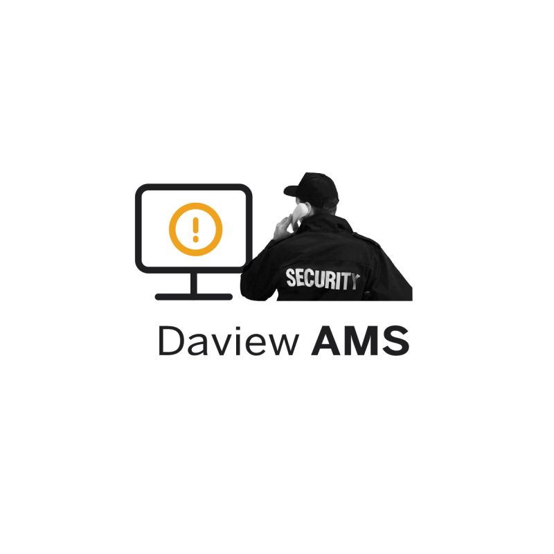 Davantis AVR-1000 DAVANTIS. CRA software for 1000 subscribers