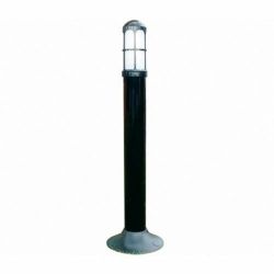 CSMR CBFB100 CASMAR. Garden lamp post-beacon column 1 m high