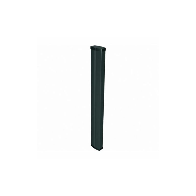 CSMR CBID 100 CASMAR. Three-sided double column 1 m high