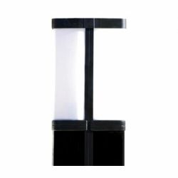 CSMR CBID-LUX CASMAR. CBID column luminaire