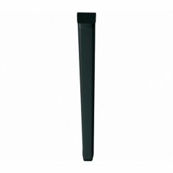 CSMR CBIP 150 CASMAR. Three-sided column 1.5 m high wall fixing