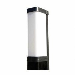 CSMR CBIS-LUX CASMAR. Luminaire pour colonnes CBIS et CBIP