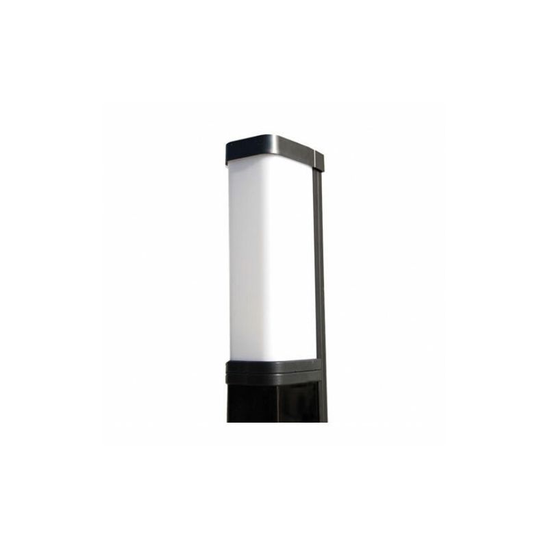 CSMR CBIS-LUX CASMAR. Luminaire pour colonnes CBIS et CBIP