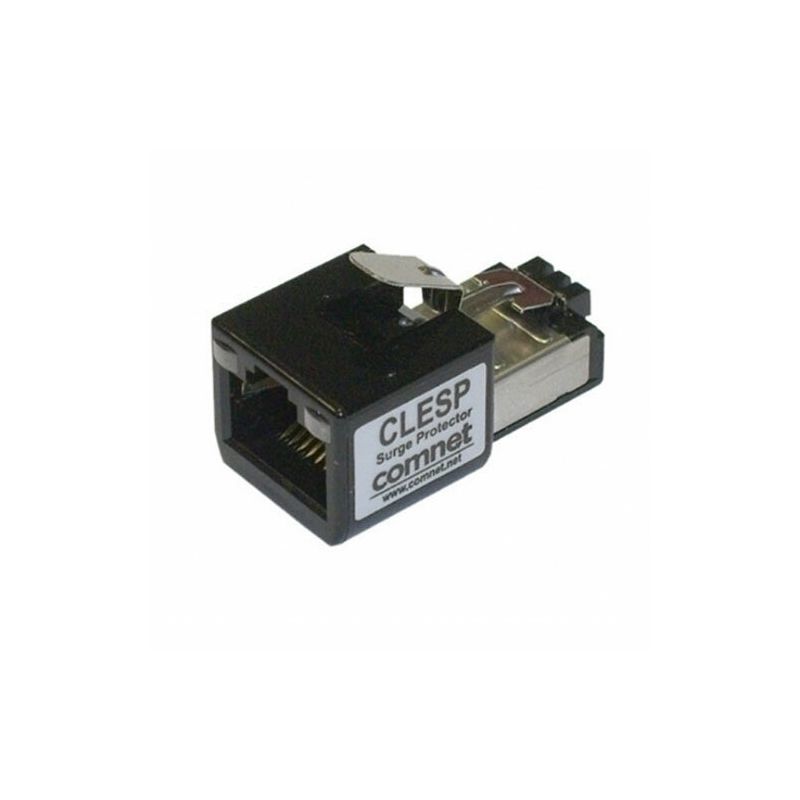 Comnet CLESP COMNET. Overvoltage protection for 1 RJ-45 port