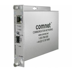 Comnet CNFE2MCPOE2 COMNET