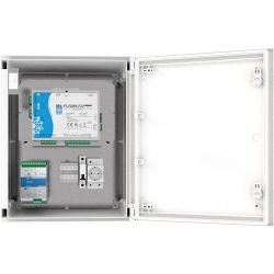 DEA Security CU-FSP2P DEA SECURITY. Fusion P2P Control Unit