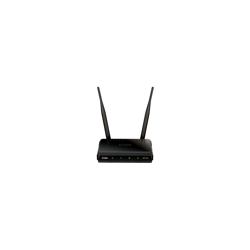 D-Link DAP-1360 D-LINK