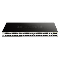 D-Link DGS-1210-24 D-LINK