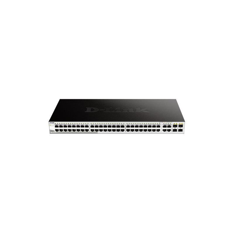 D-Link DGS-1210-24 D-LINK