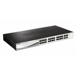 D-Link DGS-1210-28P D-LINK