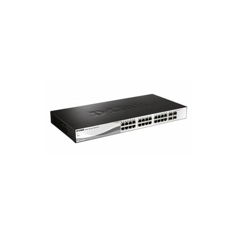 D-Link DGS-1210-28P D-LINK