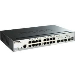 D-Link DGS-1510-20/E D-LINK