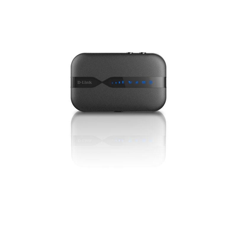 D-Link DWR-932 D-LINK. 4G LTE portable WIFI router