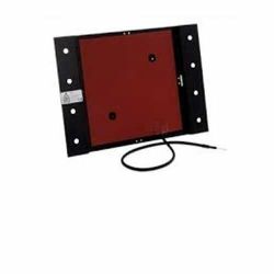 Fireray F5000X-HT RAYON DE FEU. Chauffage miroir réfléchissant