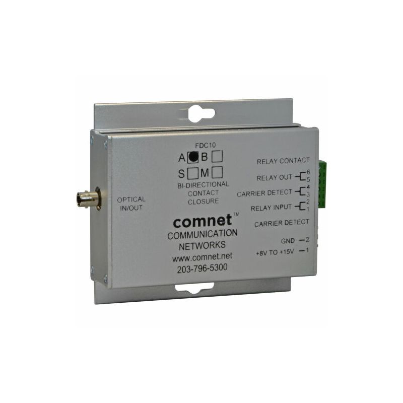 Comnet FDC10M1A COMNET