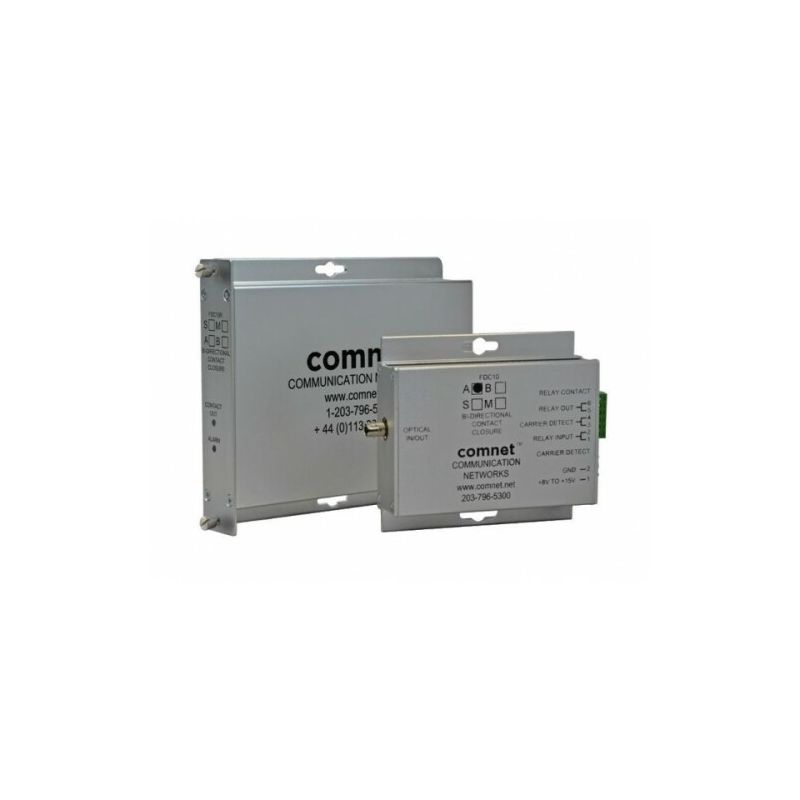 Comnet FDC10M1B COMNET