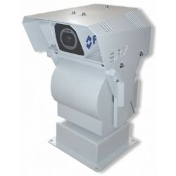 SR7 FIRE MD SR7. MD series mobile fire detection system