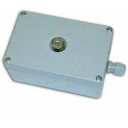 APS FS220 APS. Override switch protected door Flexiguard system