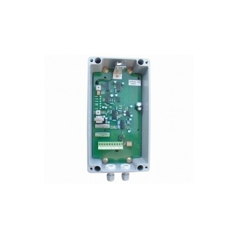 APS FS300 APS. Analisador de cabo de sensor para cercas